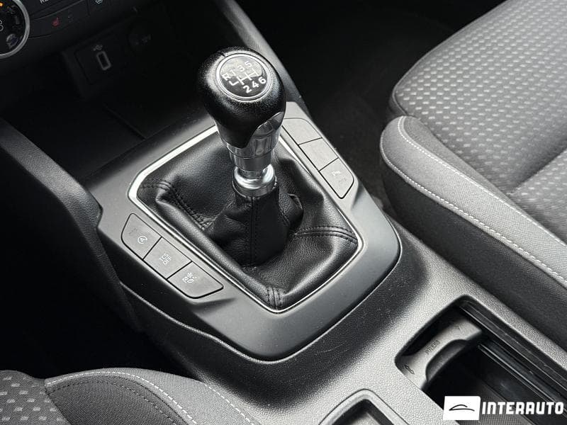 Ford Focus 2019 — Миниатюра 14