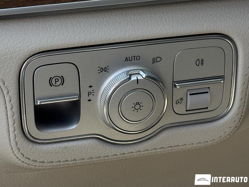 2021 Mercedes GLS 400 — Miniatură 12