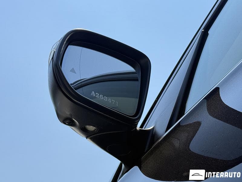 2021 Mercedes GLS 400 — Miniatură 5