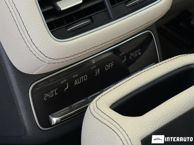 2021 Mercedes GLS 400 — Miniatură 20