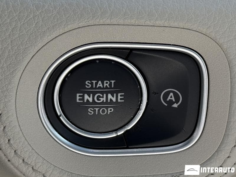 2021 Mercedes GLS 400 — Miniatură 13