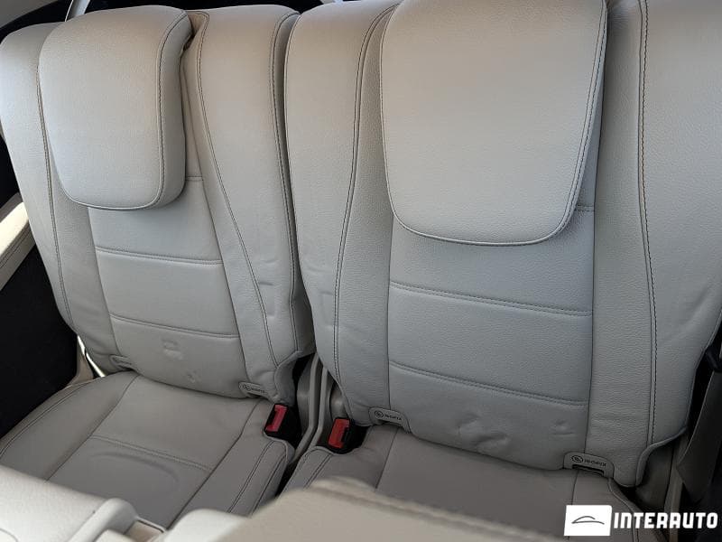 2021 Mercedes GLS 400 — Miniatură 24