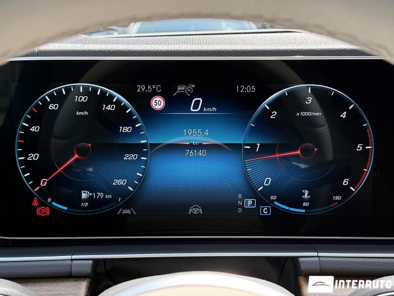 2021 Mercedes GLS 400 — Miniatură 14