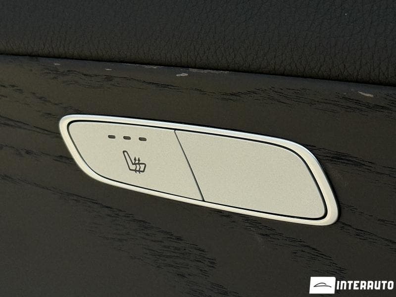 2018 Mercedes E 220 — Miniatură 21