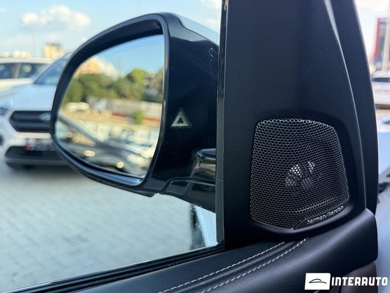 BMW X5 4.0e 2017 — Миниатюра 19
