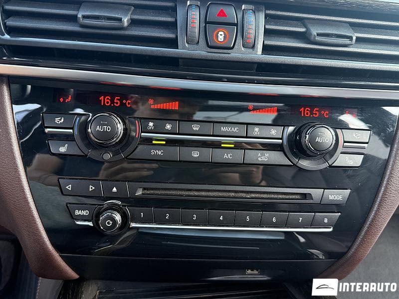 BMW X5 4.0e 2017 — Миниатюра 11
