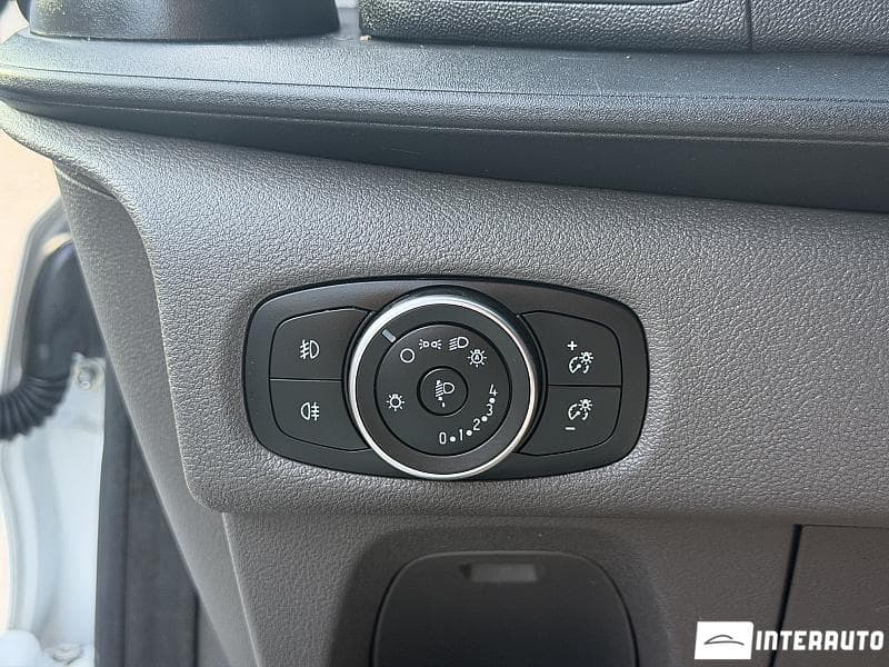 2018 Ford Transit — Miniatură 12
