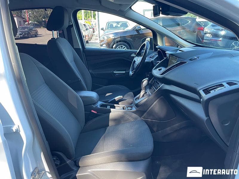 2018 Ford C-MAX — Miniatură 17
