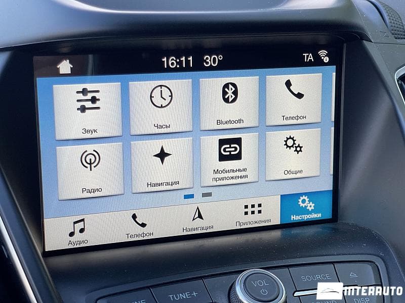2018 Ford C-MAX — Miniatură 10