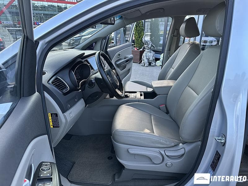 Kia Carnival 2015 — Миниатюра 5