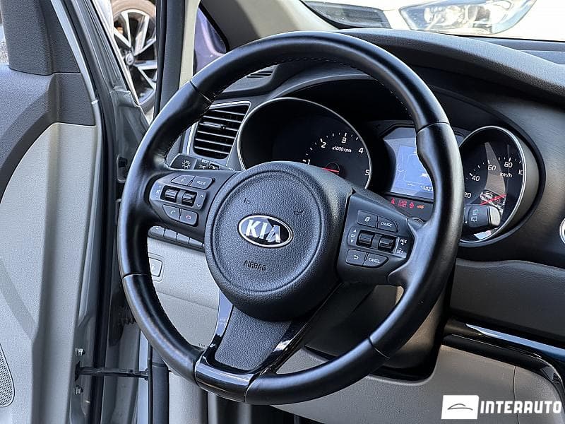 Kia Carnival 2015 — Миниатюра 7