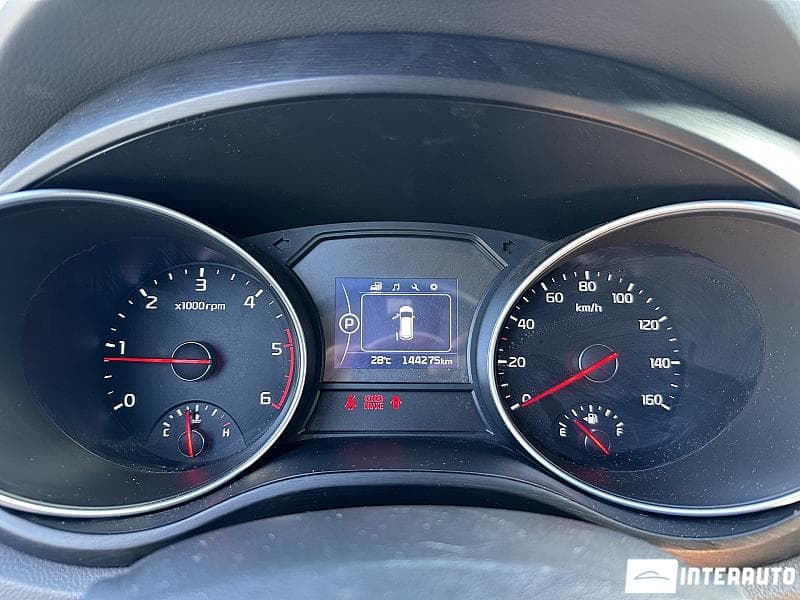 Kia Carnival 2015 — Миниатюра 8
