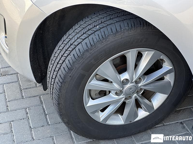 Kia Carnival 2015 — Миниатюра 19
