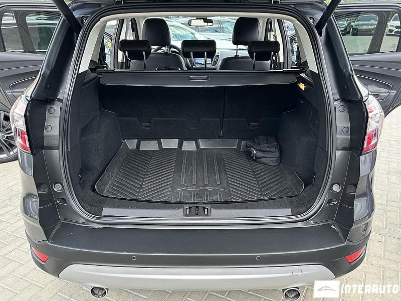 2016 Ford Kuga — Miniatură 21