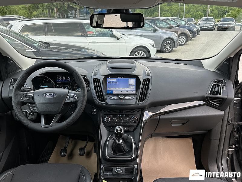 2016 Ford Kuga — Miniatură 6