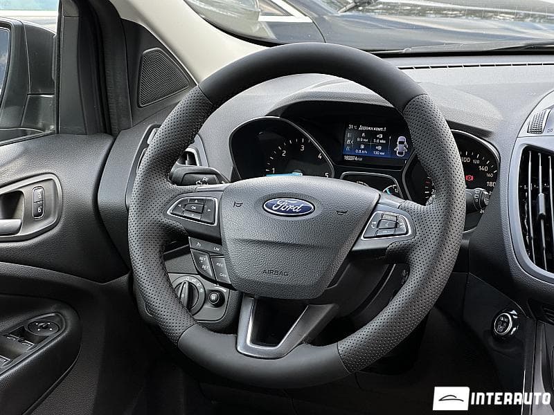 2016 Ford Kuga — Miniatură 7