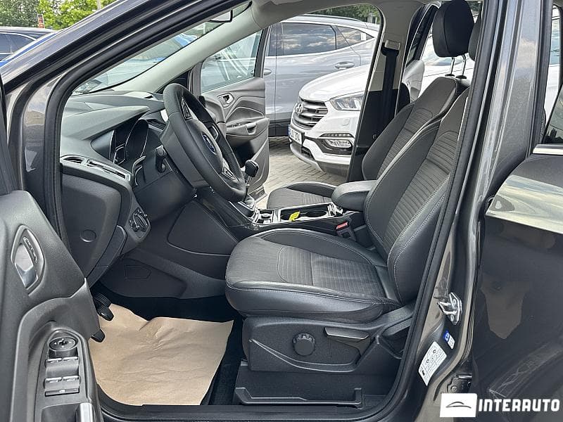 2016 Ford Kuga — Miniatură 5