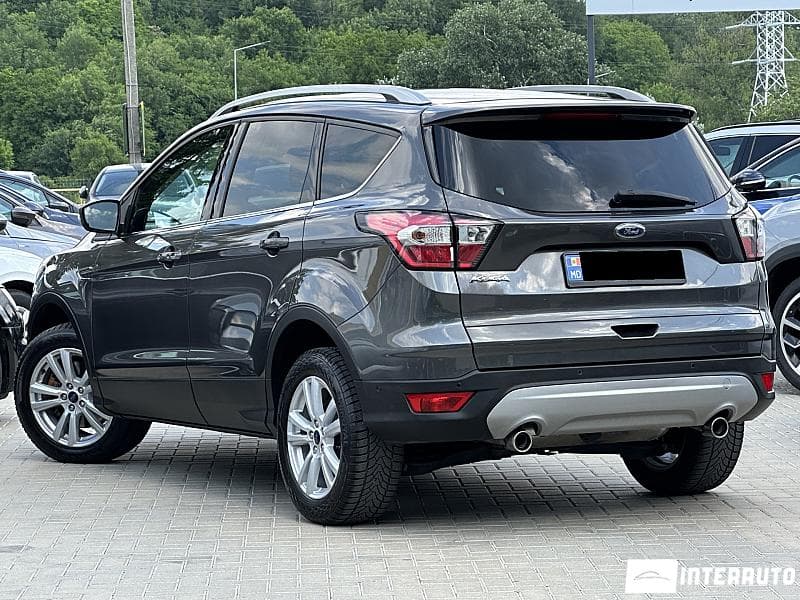 2016 Ford Kuga — Miniatură 4