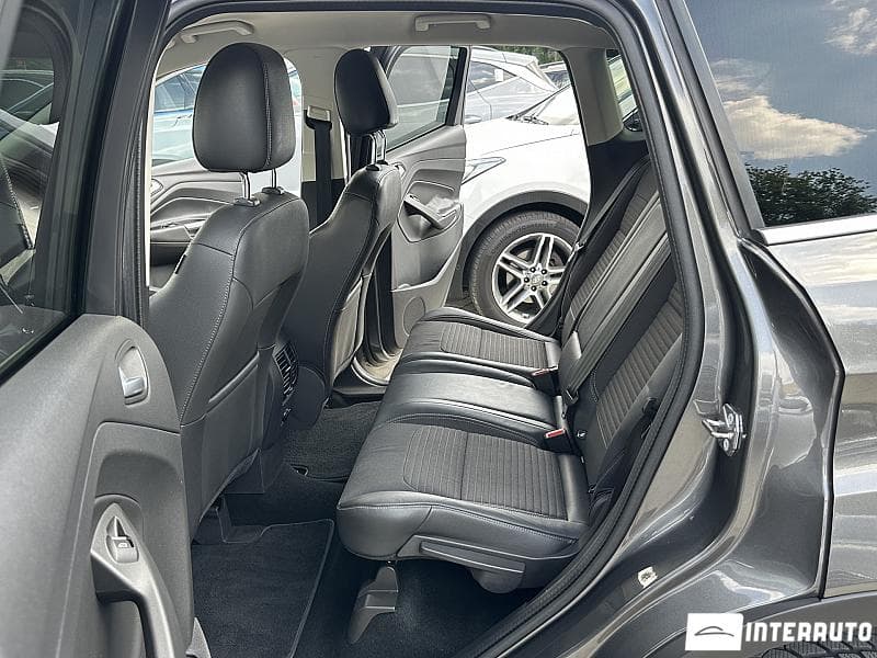 2016 Ford Kuga — Miniatură 13