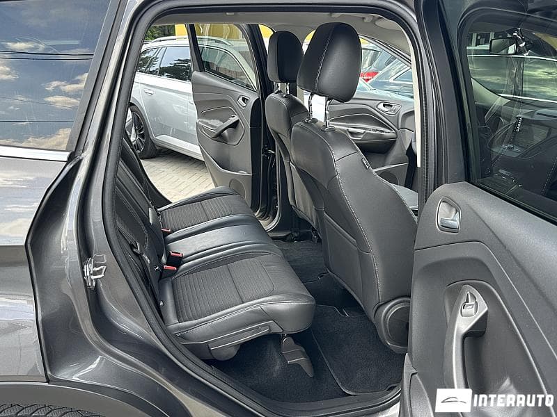 2016 Ford Kuga — Miniatură 14
