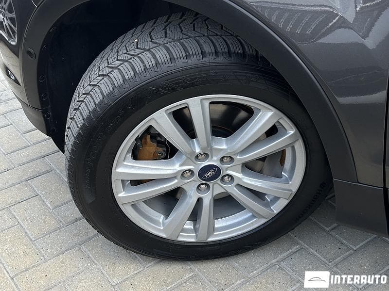 2016 Ford Kuga — Miniatură 17