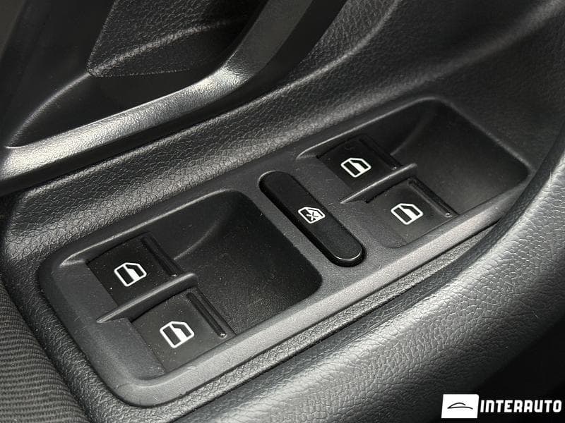 Skoda Fabia 2012 — Миниатюра 6
