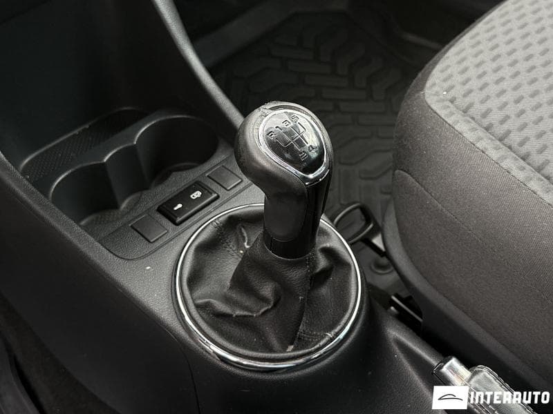 Skoda Fabia 2012 — Миниатюра 14
