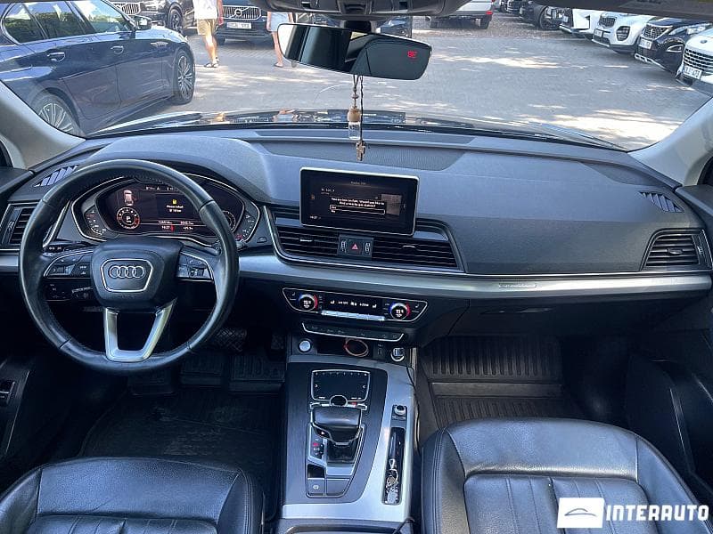 2020 Audi Q5 — Miniatură 19
