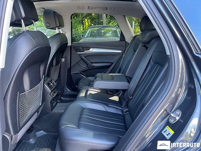 2020 Audi Q5 — Miniatură 20