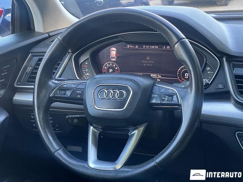 2020 Audi Q5 — Miniatură 11