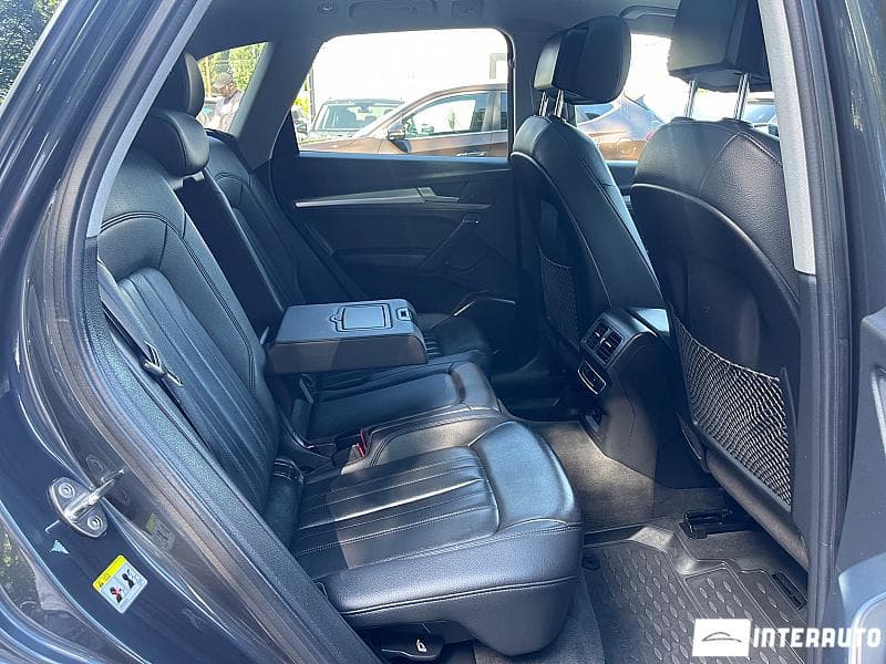 2020 Audi Q5 — Miniatură 18