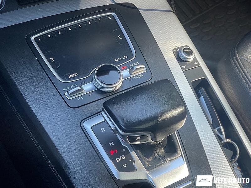 2020 Audi Q5 — Miniatură 15