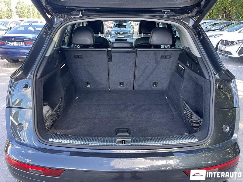 2020 Audi Q5 — Miniatură 21