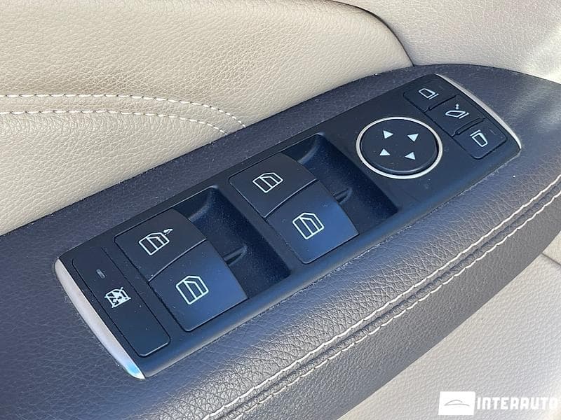 Mercedes ML 250 2013 — Миниатюра 6