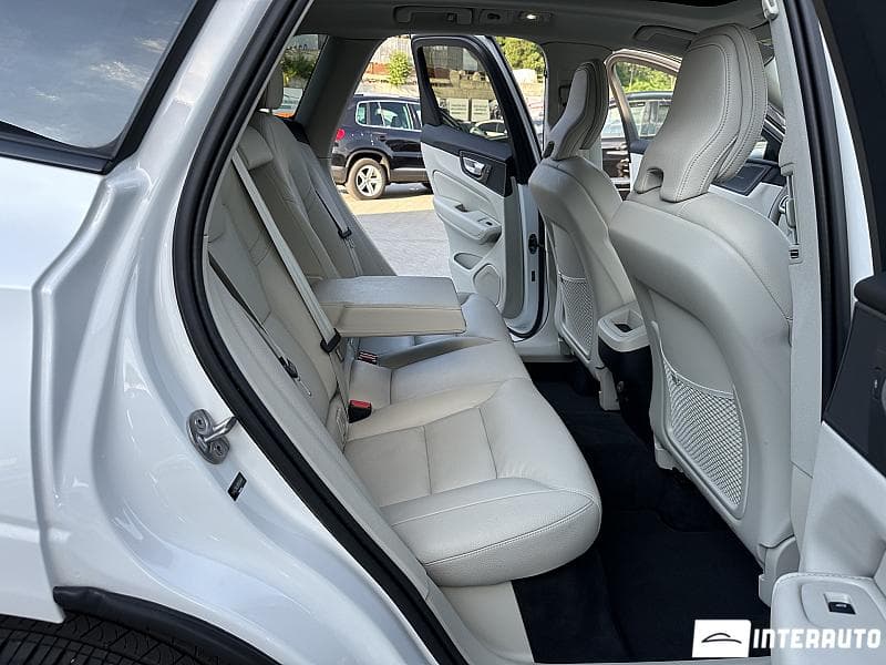Volvo XC 60 2024 — Миниатюра 15