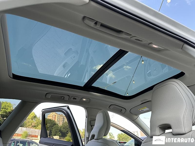 Volvo XC 60 2024 — Миниатюра 16