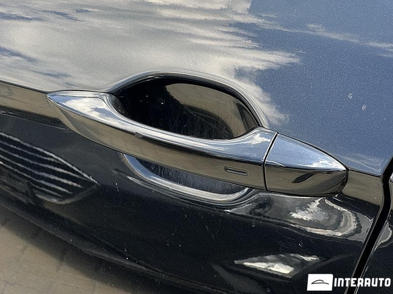 2019 Volkswagen Passat GTE — Miniatură 16