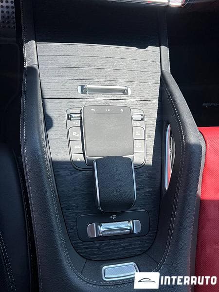 2025 Mercedes GLE Coupe 450 — Miniatură 16