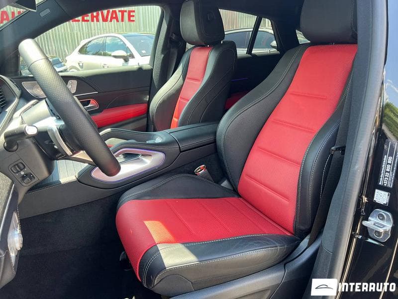 2025 Mercedes GLE Coupe 450 — Miniatură 7