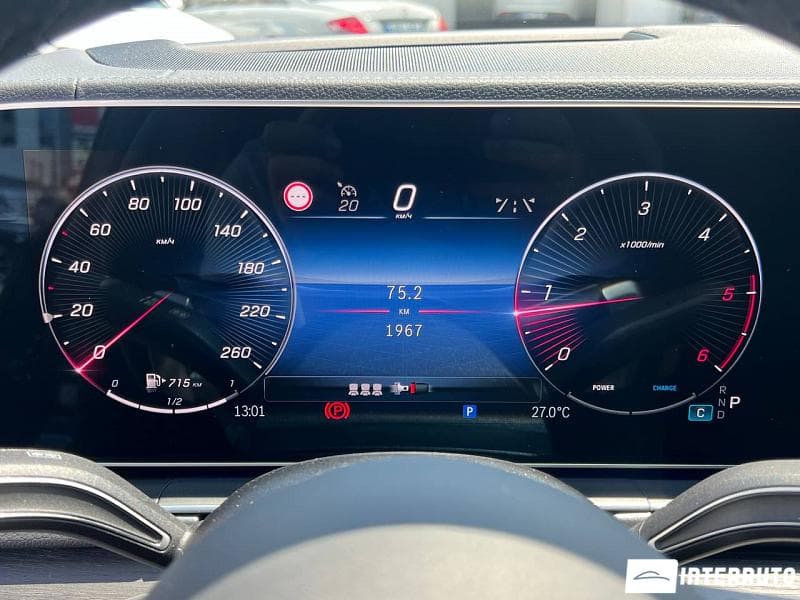 2025 Mercedes GLE Coupe 450 — Miniatură 11