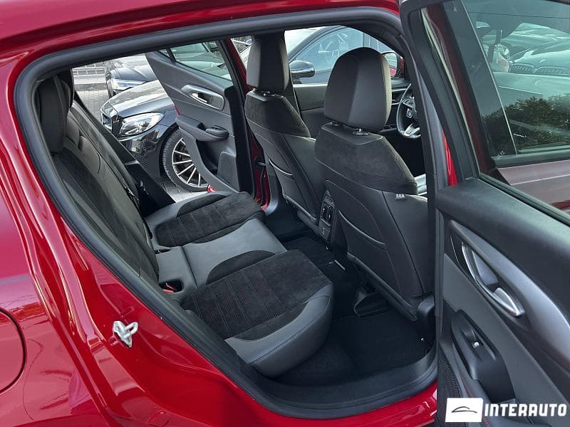 2023 Dodge Hornet — Miniatură 17