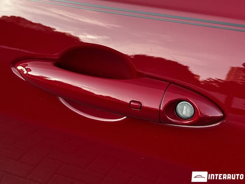 2023 Dodge Hornet — Miniatură 20