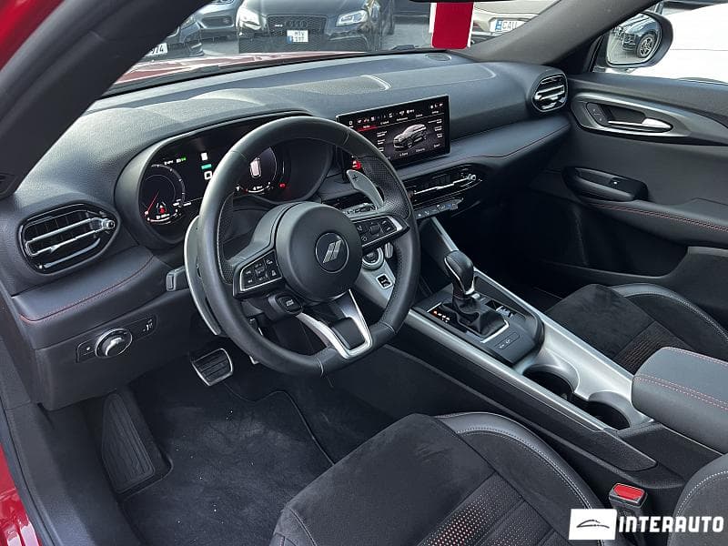 2023 Dodge Hornet — Miniatură 6
