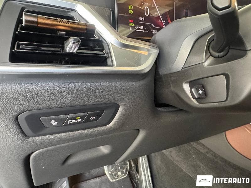 BMW X5 5.0e 2025 — Миниатюра 16