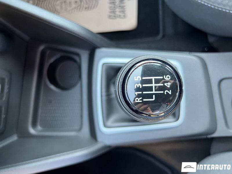 2022 Dacia Duster — Miniatură 16