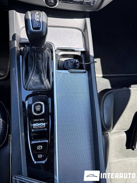 2017 Volvo XC 60 — Miniatură 17