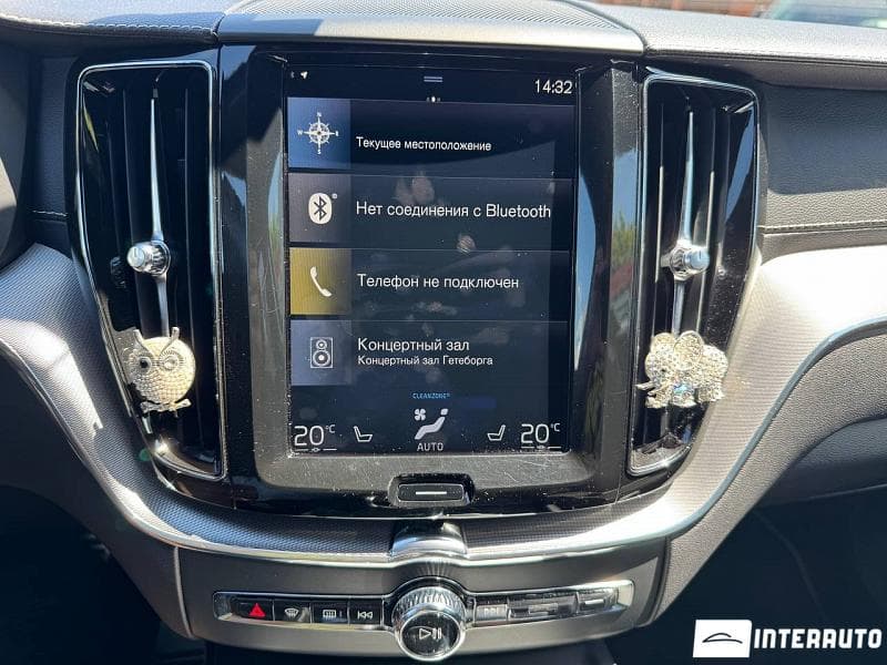 2017 Volvo XC 60 — Miniatură 12