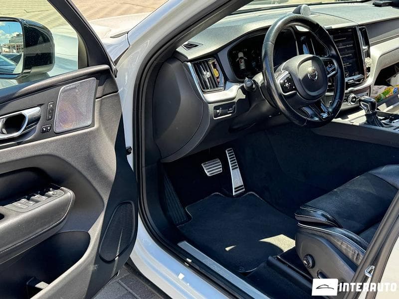 2017 Volvo XC 60 — Miniatură 8