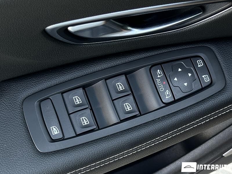 2017 Renault Scenic — Miniatură 19