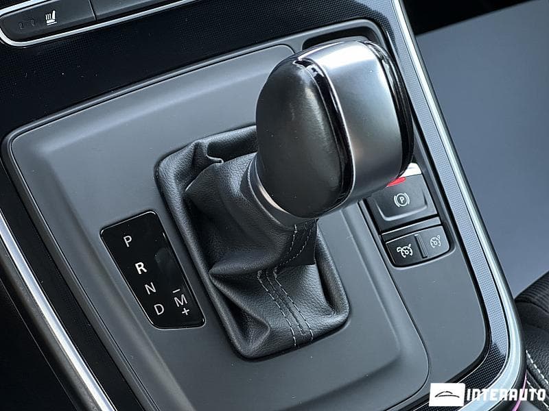 2017 Renault Scenic — Miniatură 12